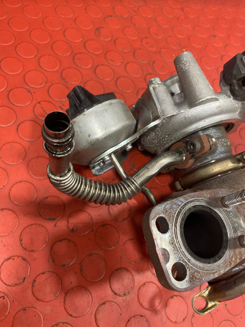 Citroen Berlingo/Peugeot Partner/Vauxhall Combo/Toyota Proace City  1.5 HDI TURBOCHARGER WITH ACTUATOR (3Pins) 2019-2024 P/N 9813245480