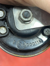 Nissan Navara HIGH HORN SIGNAL 2015-2024 P/N E13000114