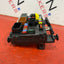 PEUGEOT 207 UNDER BONNET FUSE BOX 1.6 HDI RO9 2010 P/N 9664997880