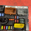 PEUGEOT 207 UNDER BONNET FUSE BOX 1.6 HDI RO9 2010 P/N 9664997880