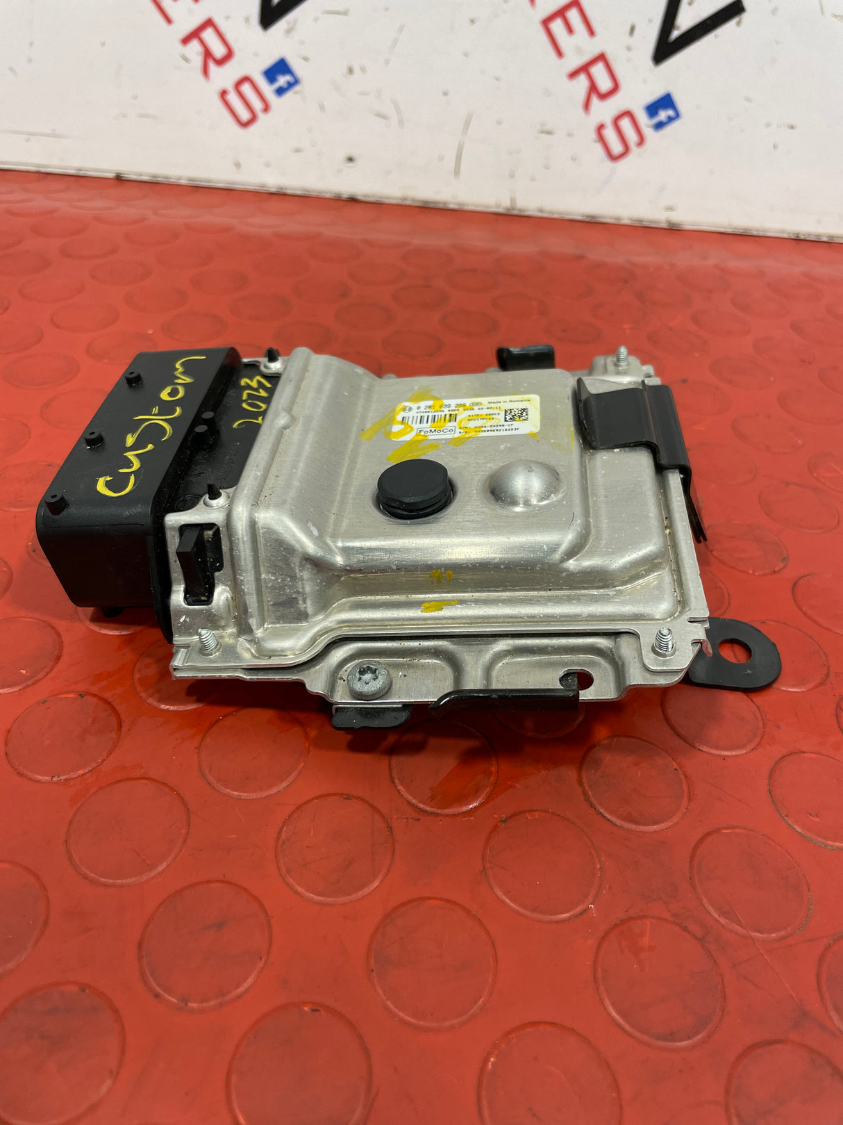 Ford Transit Custom ADBLUE CONTROL MODULE 2023  KV6A5H298CF