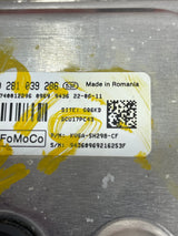 Ford Transit Custom ADBLUE CONTROL MODULE 2023  KV6A5H298CF