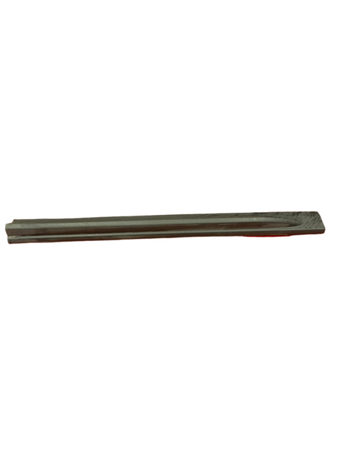 Ford Transit MK8 FRONT PASSANGER SIDE SILL MOLDING/TRIM 2013/2023 P/N BK31V10155AFW