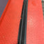 Ford Transit MK8 FRONT PASSANGER SIDE SILL MOLDING/TRIM 2013/2023 P/N BK31V10155AFW