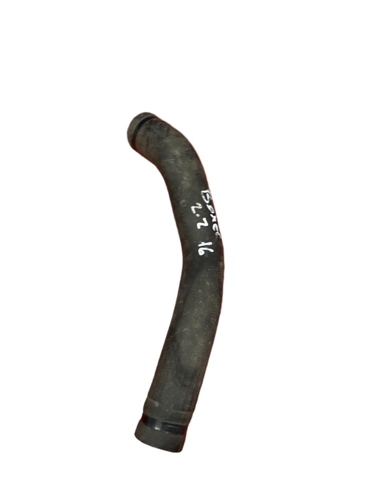 Peugeot Boxer/Citroen Relay/Fiat Ducato COOLANT HOSE 2016 P/N D391902136