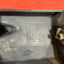 Ford Transit MK8 FRONT PASSANGER SIDE SILL MOLDING/TRIM 2013/2023 P/N BK31V10155AFW
