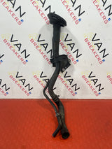 Nissan Navara  FUEL TANK FILLER PIPE 2.3L 2016-2020 P/N 172214KJ1A