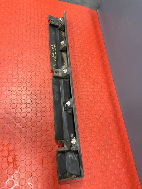 Ford Transit MK8 FRONT PASSANGER SIDE SILL MOLDING/TRIM 2013/2023 P/N BK31V10155AFW