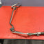 Ford Transit POWER STEERING PIPES 2.0 Mk8 RWD 2016-2023 P/N GK313A212BJ 2018