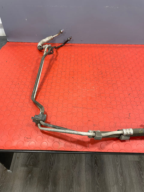 Ford Transit POWER STEERING PIPES 2.0 Mk8 RWD 2016-2023 P/N GK313A212BJ 2018