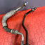 Ford Transit POWER STEERING PIPES 2.0 Mk8 RWD 2016-2023 P/N GK313A212BJ 2018