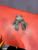 Ford Transit ENGINE MOUNT BRACKET MK7 2.4 RWD 2008 P/N 6C116037AA