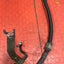 Ford Transit POWER STEERING PIPES 2.0 Mk8 RWD 2016-2023 P/N GK313A212BJ 2018