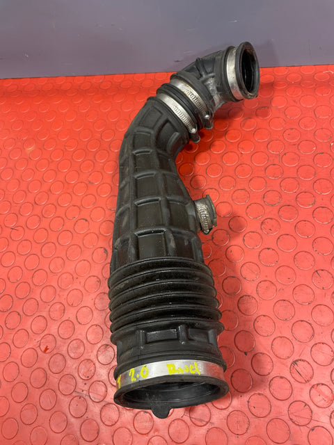 Ford Transit MK8 RWD 2.0 AIR INTAKE PIPE 2018 P/N GK319R504AG