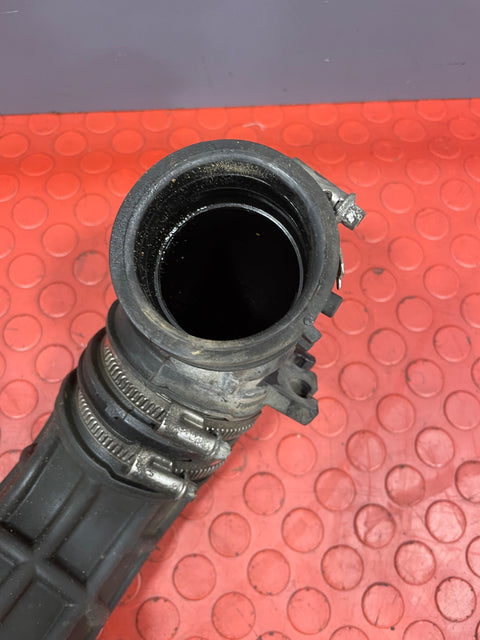 Ford Transit MK8 AIR INTAKE PIPE RWD 2.0 2016-2023 P/N GK319R504AD