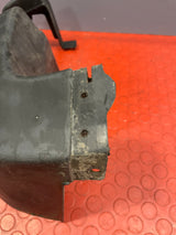 Ford Transit MK8 PASSENGER SIDE REAR CORNER BUMPER 2013-2016 P/N KK3117927LH