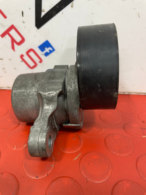 Peugeot Partner Citroen Berlingo ALTERNATOR BELT TENSIONER. V BELT (GATES) 1.6HDI    P/N 9803757480