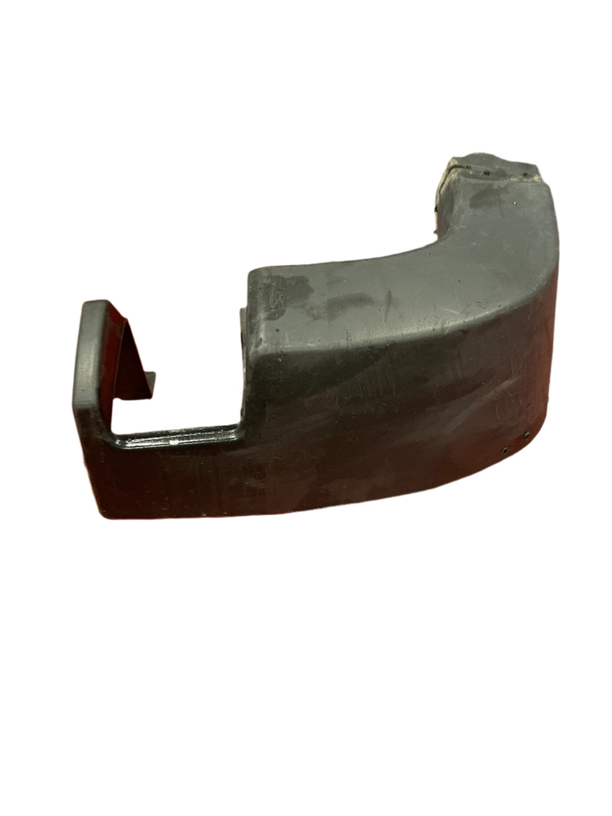 Ford Transit MK8 PASSENGER SIDE REAR CORNER BUMPER 2013-2016 P/N KK3117927LH