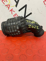 Renault Trafic 111 TURBO PRESSURE PIPE 2022  P/N HSR26415