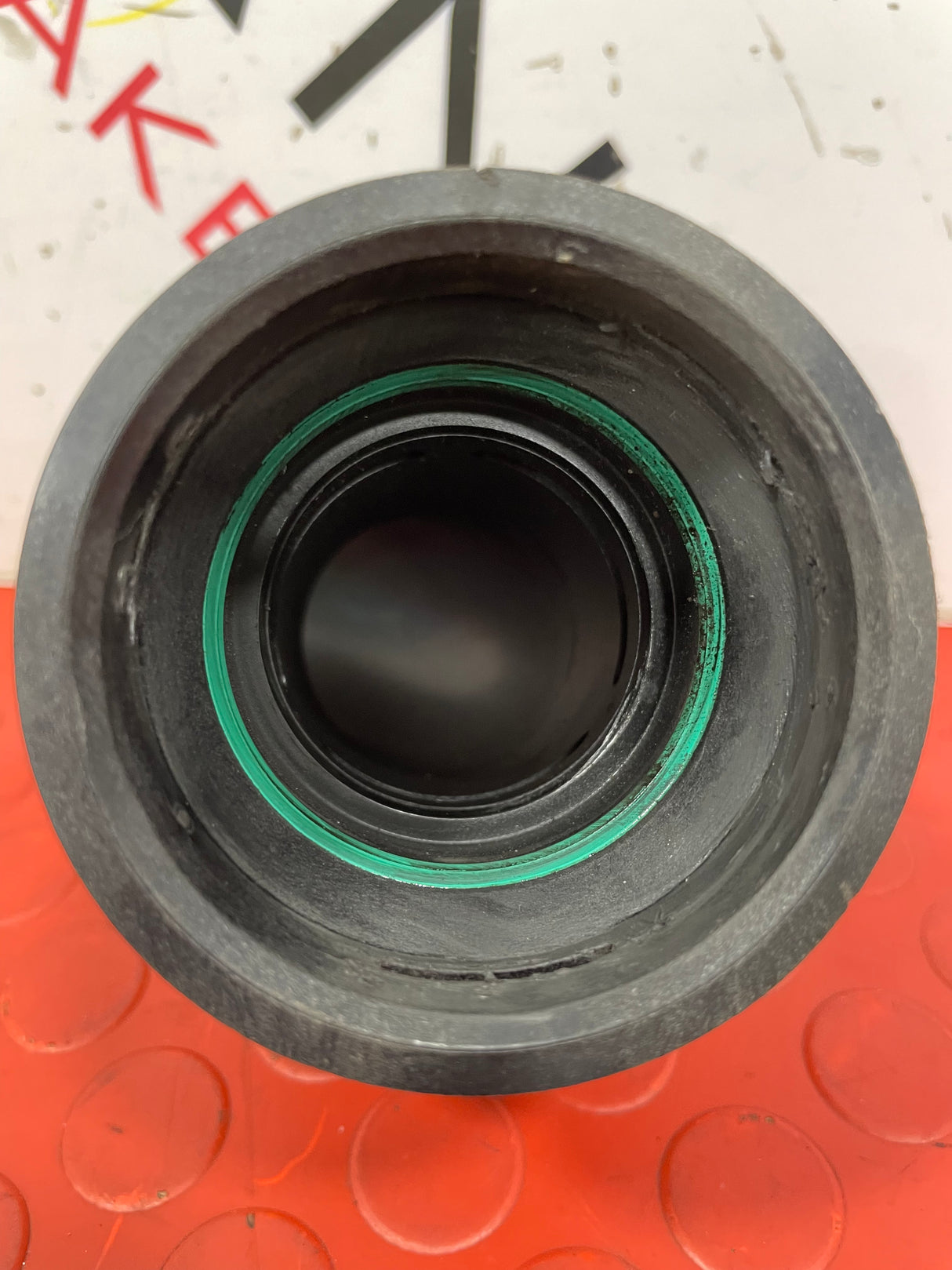 Renault Trafic 111 TURBO PRESSURE PIPE 2022  P/N HSR26415