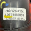 Renault Trafic 111 TURBO PRESSURE PIPE 2022  P/N HSR26415