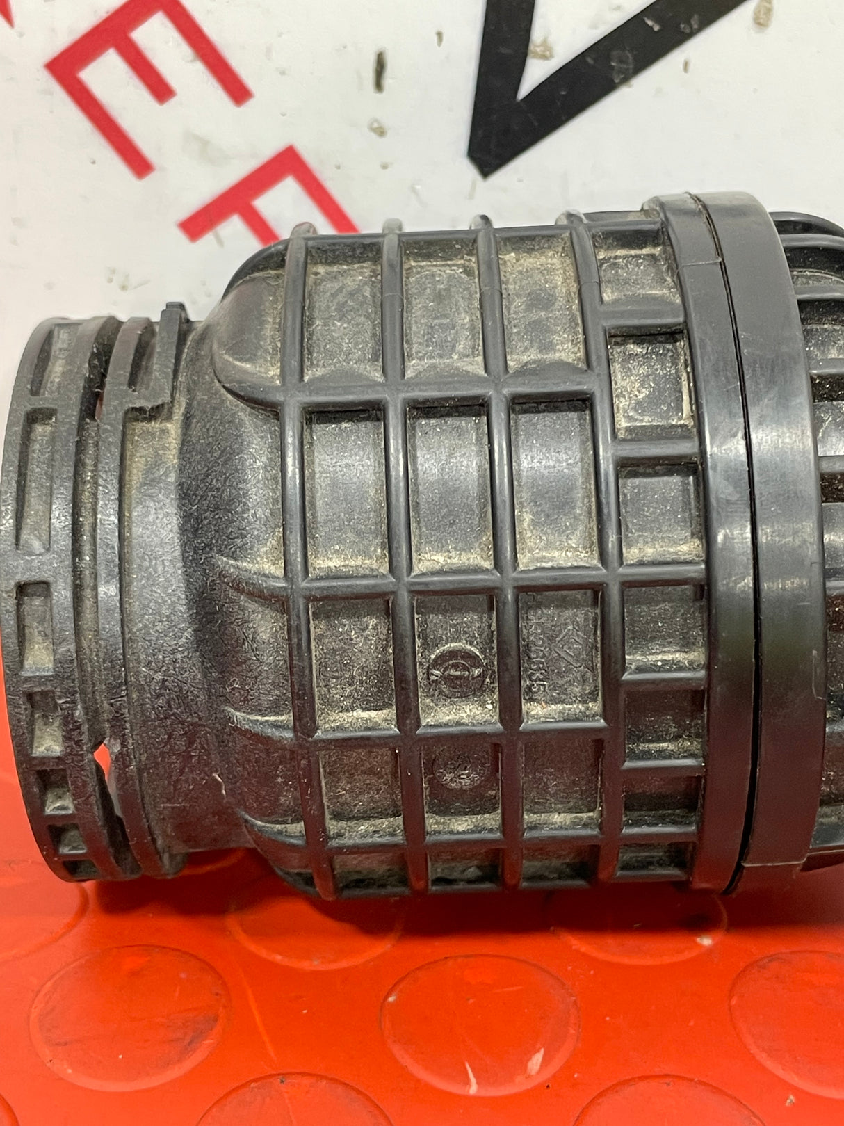 Renault Trafic 111 TURBO PRESSURE PIPE 2022  P/N HSR26415