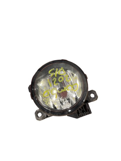 Citroen Berlingo Peugeot Partner FRONT PASSANGER FOG LIGHT HOUSING ONLY (damage one mounting point) 2019-2024 P/N 9837817180 / 89211690