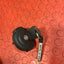 Citroen Berlingo/Peugeot Partner/Toyota Proace City/Vauxhall Combo LOCKABLE FUEL CAP WITH KEY 2019-2024 P/N 10014390100
