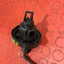 Citroen Berlingo/Peugeot Partner/Toyota Proace City/Vauxhall Combo LOCKABLE FUEL CAP WITH KEY 2019-2024 P/N 10014390100