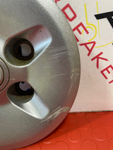 Vauxhall Combo WHEEL CENTER CAP 2012-2017 P/N 51906087