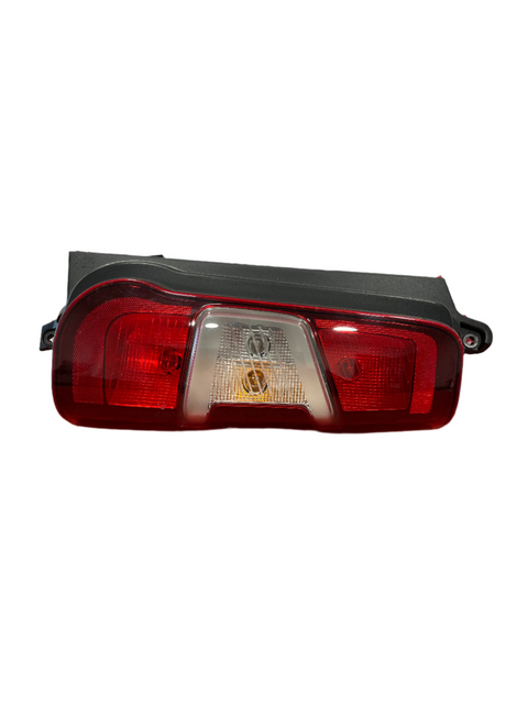 Citroen Berlingo/Peugeot Partner/Vauxhall Combo/ Toyota Proace City DRIVERS SIDE REAR TAILLIGHT 2019-2024  (DAMAGED) P/N9820554880