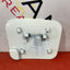 Citroen Dispatch/ Peugeot Expert FUEL TANK DOOR 2016-2023 P/N 980872697701