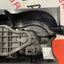 Citroen Berlingo/Peugeot Partner/Vauxhall Combo/ Toyota Proace City DRIVERS SIDE REAR TAILLIGHT 2019-2024  (DAMAGED) P/N9820554880