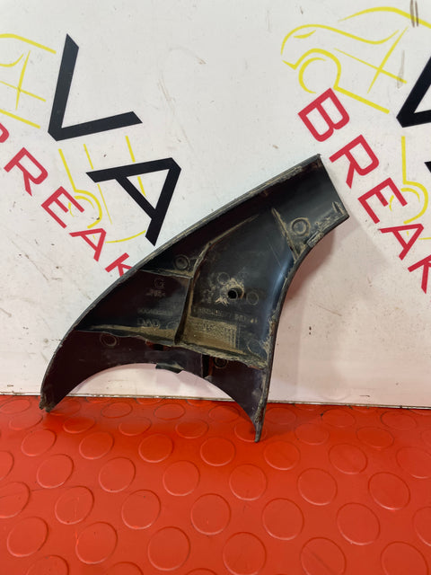 Peugeot Partner/ Citroen Berlingo PLASTIC HANDBRAKE SURROUND 2008-2018 P/N 9682525077