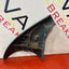 Peugeot Partner/ Citroen Berlingo PLASTIC HANDBRAKE SURROUND 2008-2018 P/N 9682525077