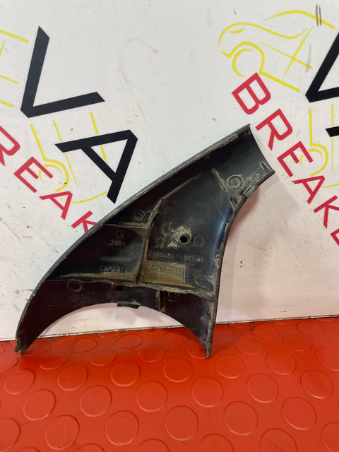 Peugeot Partner/ Citroen Berlingo PLASTIC HANDBRAKE SURROUND 2008-2018 P/N 9682525077