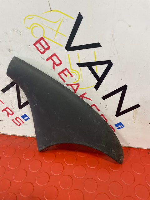 Peugeot Partner/ Citroen Berlingo PLASTIC HANDBRAKE SURROUND 2008-2018 P/N 9682525077