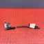 Vauxhall Combo/Toyota Proace City/Fiat POSITIVE BATTERY TERMINAL W/ MODULE P/N 0199200085 / 50522197