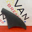 Peugeot Partner/ Citroen Berlingo PLASTIC HANDBRAKE SURROUND 2008-2018 P/N 9682525077