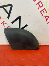 Citroen Berlingo/ Peugeot Partner P/S WING MIRROR TRIM 2008-2018 P/N 9683064677