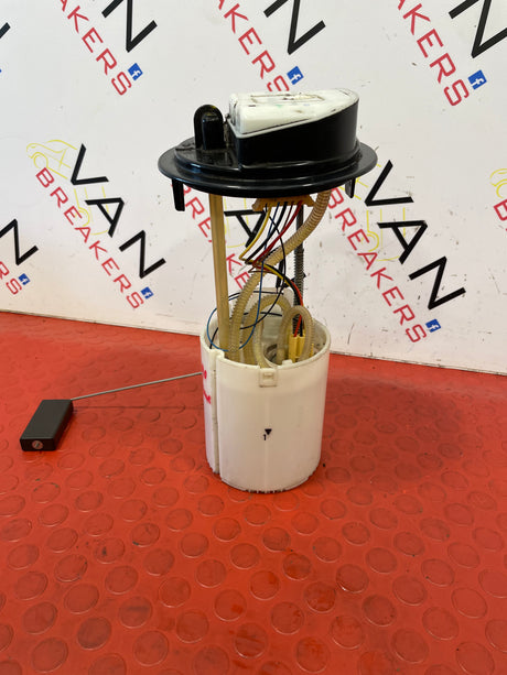 Citroen Berlingo/Peugeot Partner FUEL SENDER UNIT 1.6 2008-2018 P/N 9811298780