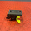 Citroen Berlingo/Peugeot Partner REAR DOOR CHECK STRAP LOCKING MECHANISM 2008-2016 P/N 9681466280 - 1/ 8731R2