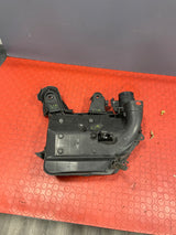 Citroen Berlingo/Peugeot Partner AIRBOX WITH AIR FLOW SENSOR & AIR FILTER (repaired hairline crack) 1.6hdi 2008-2016 P/N 9673061080-1