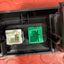 Peugeot Partner/Citroen Berlingo/Vauxhall Combo/Toyota Proace City HAZARD & DOOR LOCKING SWITCH w/ AIR VENTS 2019-2024 P/N 9817042977 / 9817043077