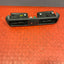 Peugeot Partner/Citroen Berlingo/Vauxhall Combo/Toyota Proace City HAZARD & DOOR LOCKING SWITCH w/ AIR VENTS 2019-2024 P/N 9817042977 / 9817043077