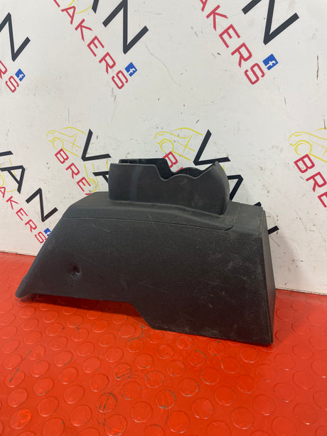 Ford Transit Custom HANDBRAKE COVER TRIM 2013-2018 P/N JK21V045A06C