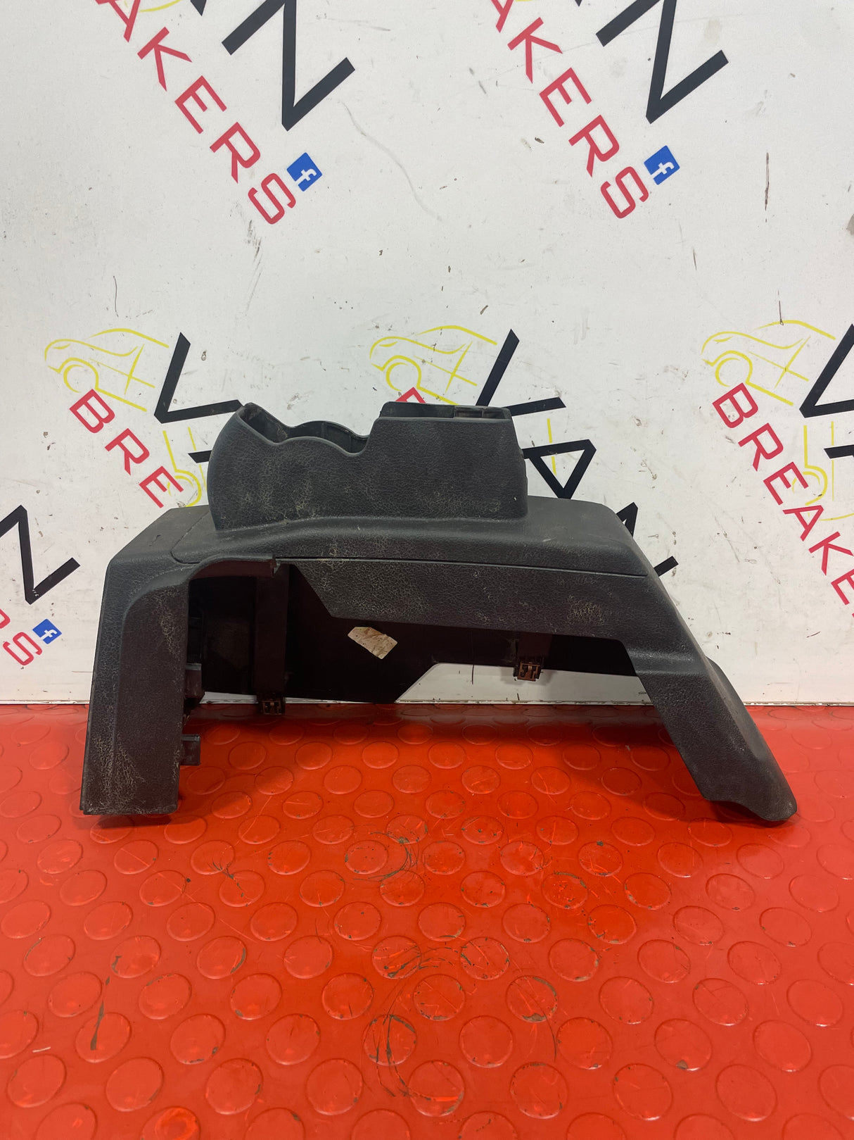 Ford Transit Custom HANDBRAKE COVER TRIM 2013-2018 P/N JK21V045A06C