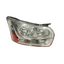Ford Transit MK8 HEADLIGHT ASSEMBLY Driver's Side MK8 2014-2018 P/N BK3113W029AF - 1