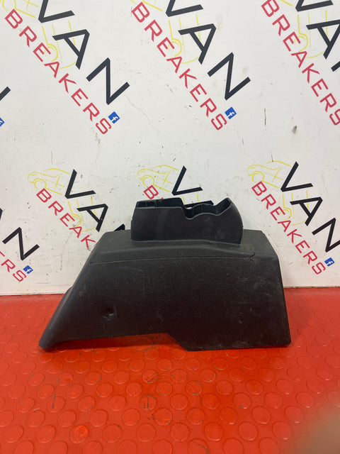 Ford Transit Custom HANDBRAKE TRIM 2013-2018 P/N JK21V045A06C