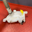 Citroen Berlingo/Peugeot Partner COMPLETE WINDSCREEN WASHER BOTTLE (w/ Pump & Filler Pipe) 2008-2018 P/N 9671567680-1